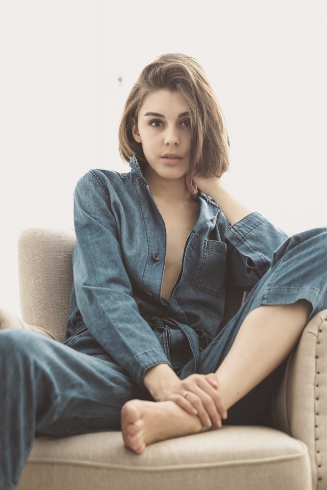 Vivienne Oesch