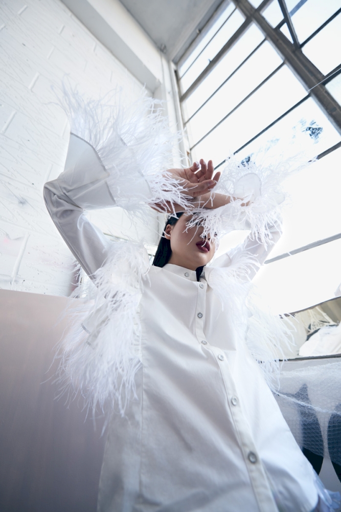 NASTY MAGAZINE - IMPOSSIBILITY OF AN ART PLACE IN OUR MIND