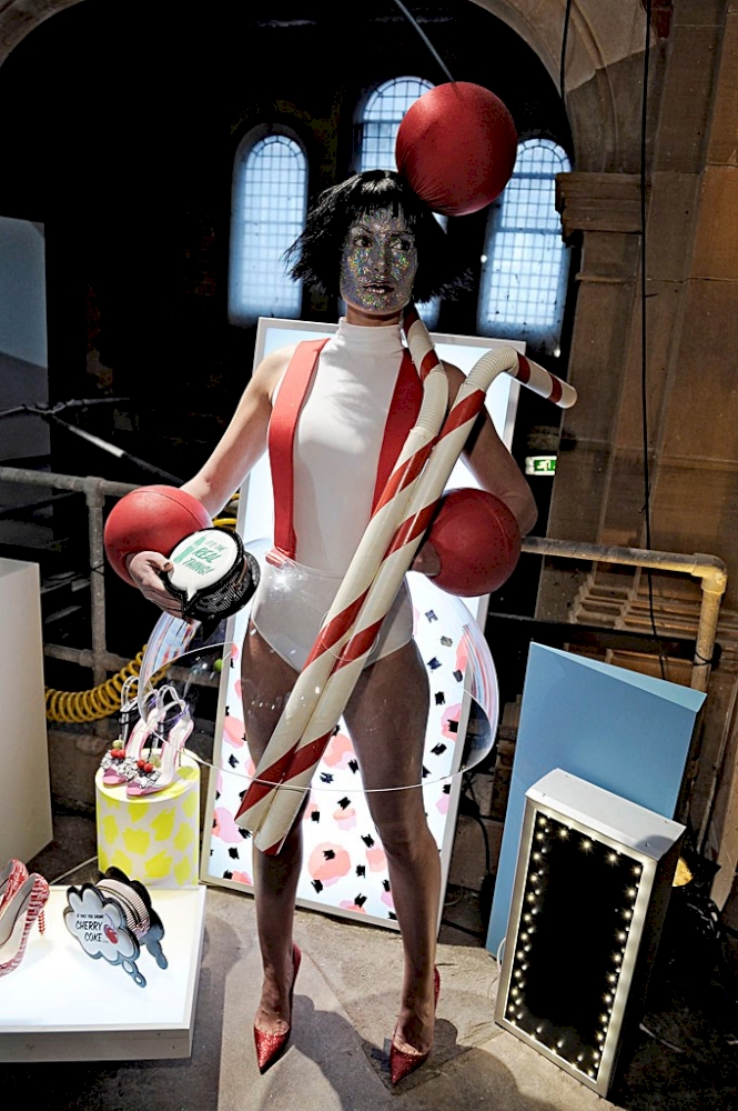 dot
