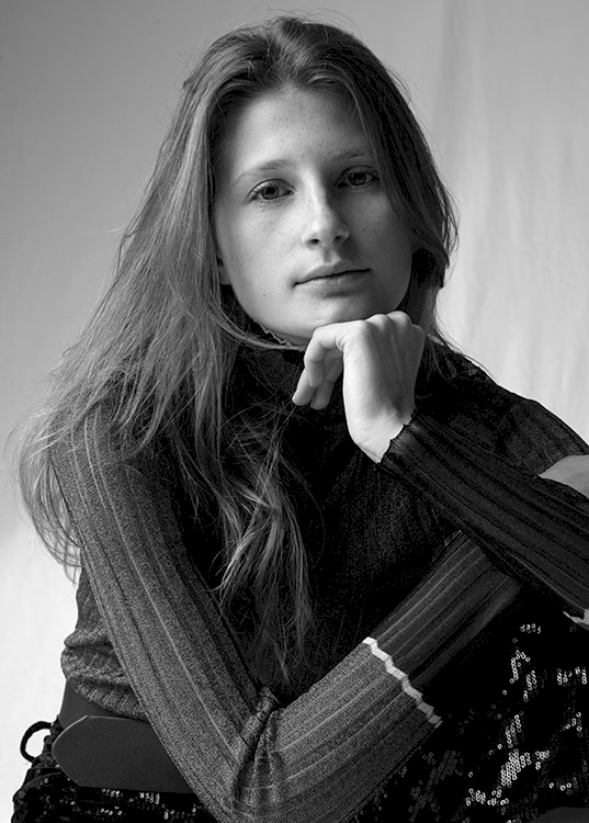 Chantal R.
