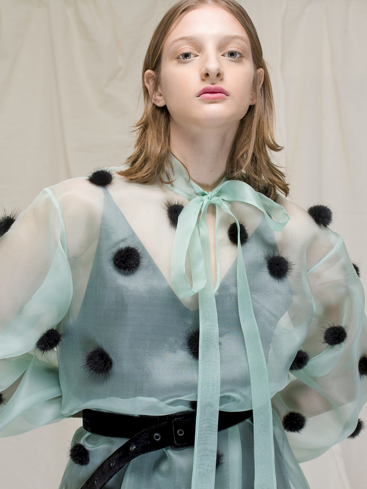dot