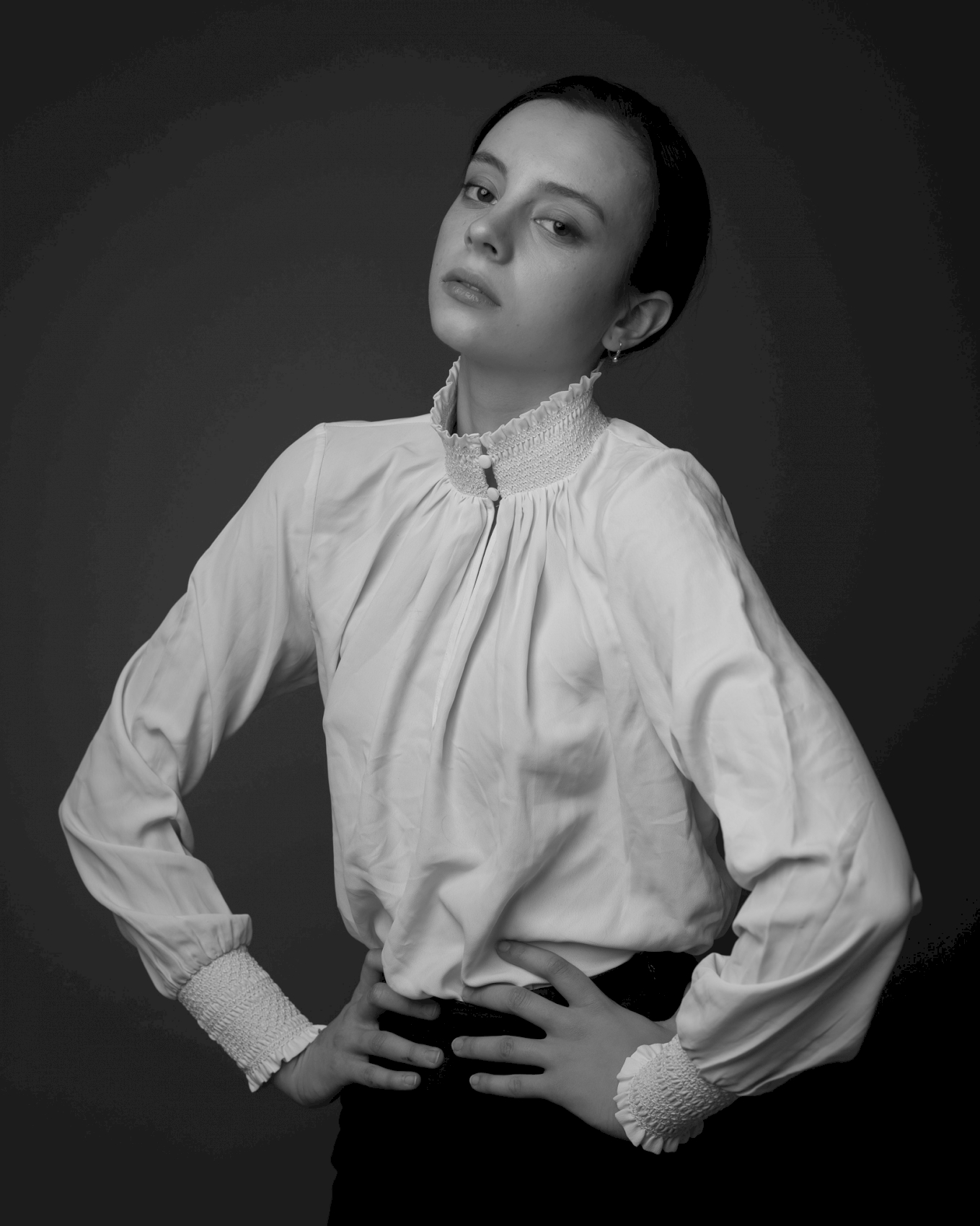 L'affaire Magazine - Sofia