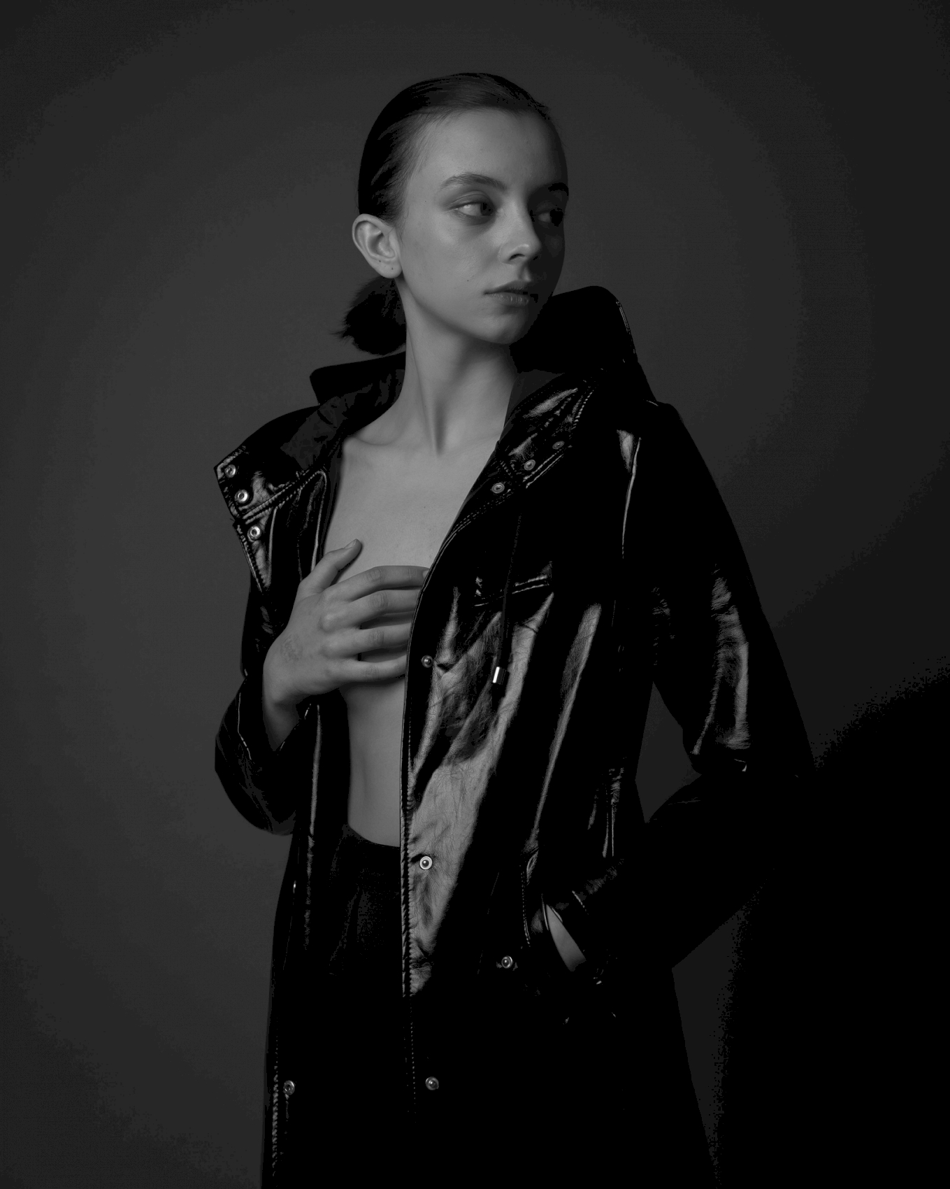 L'affaire Magazine - Sofia