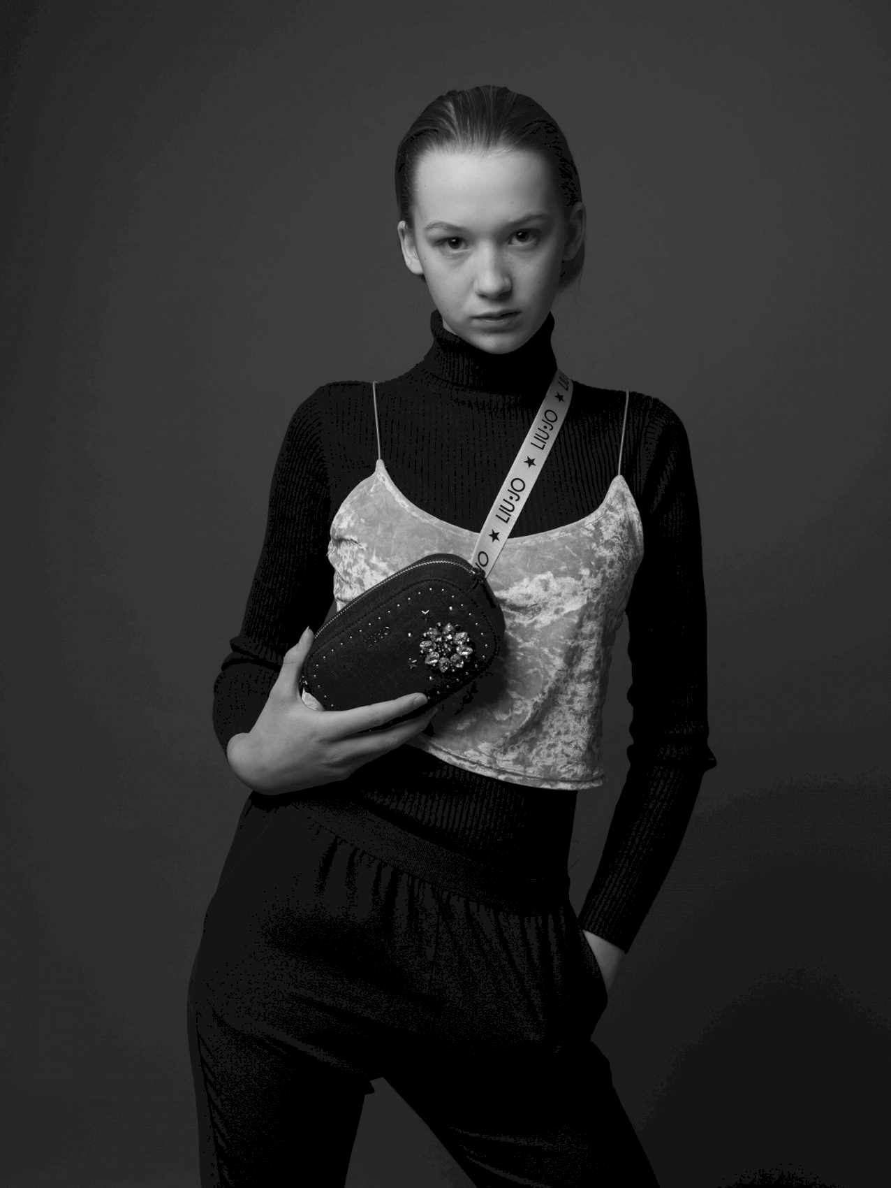 Elléments Magazine - Nele