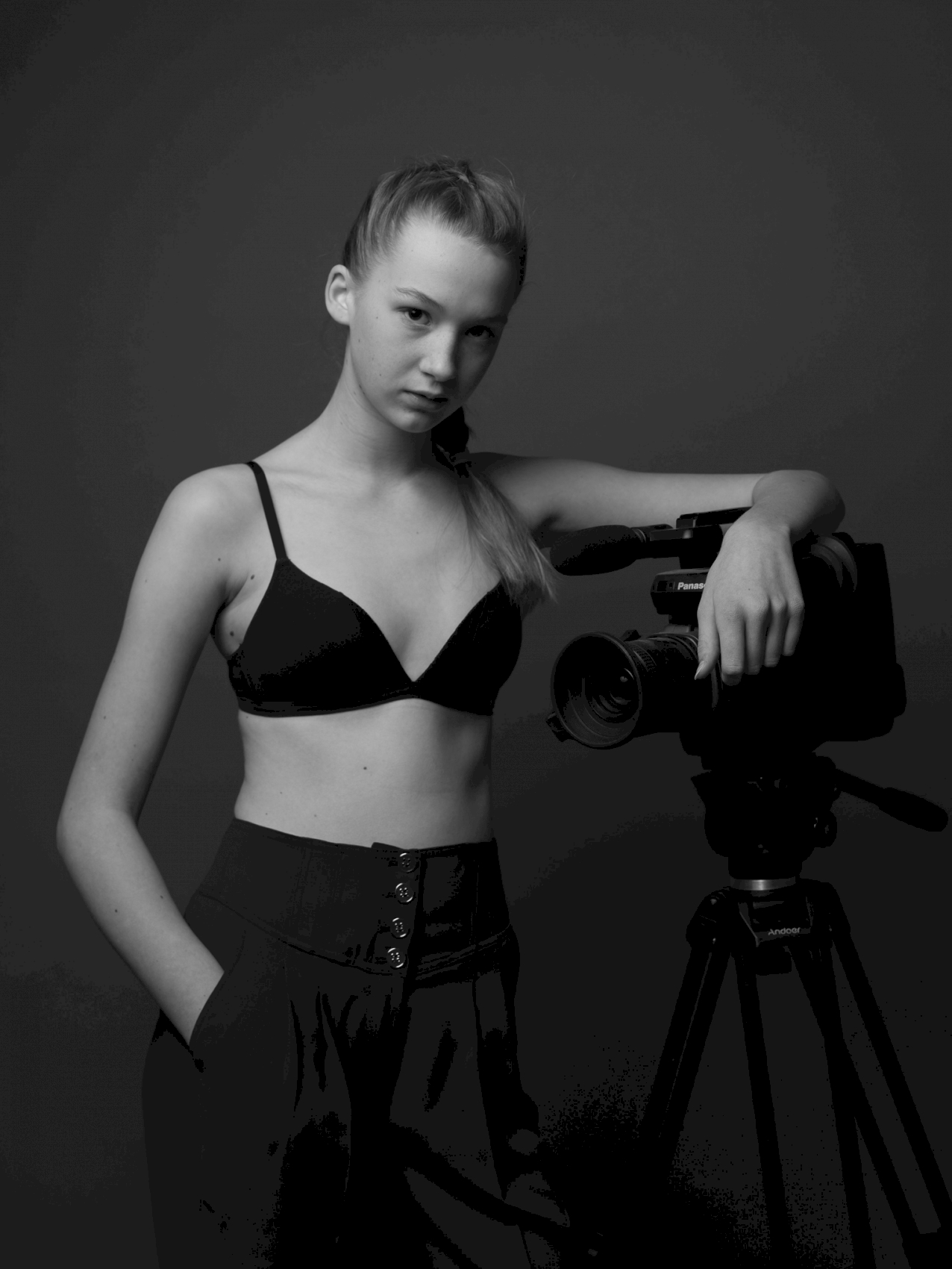 Elléments Magazine - Nele
