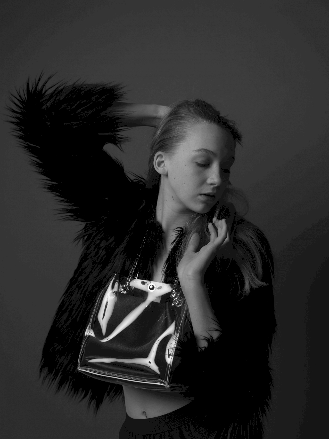 Elléments Magazine - Nele
