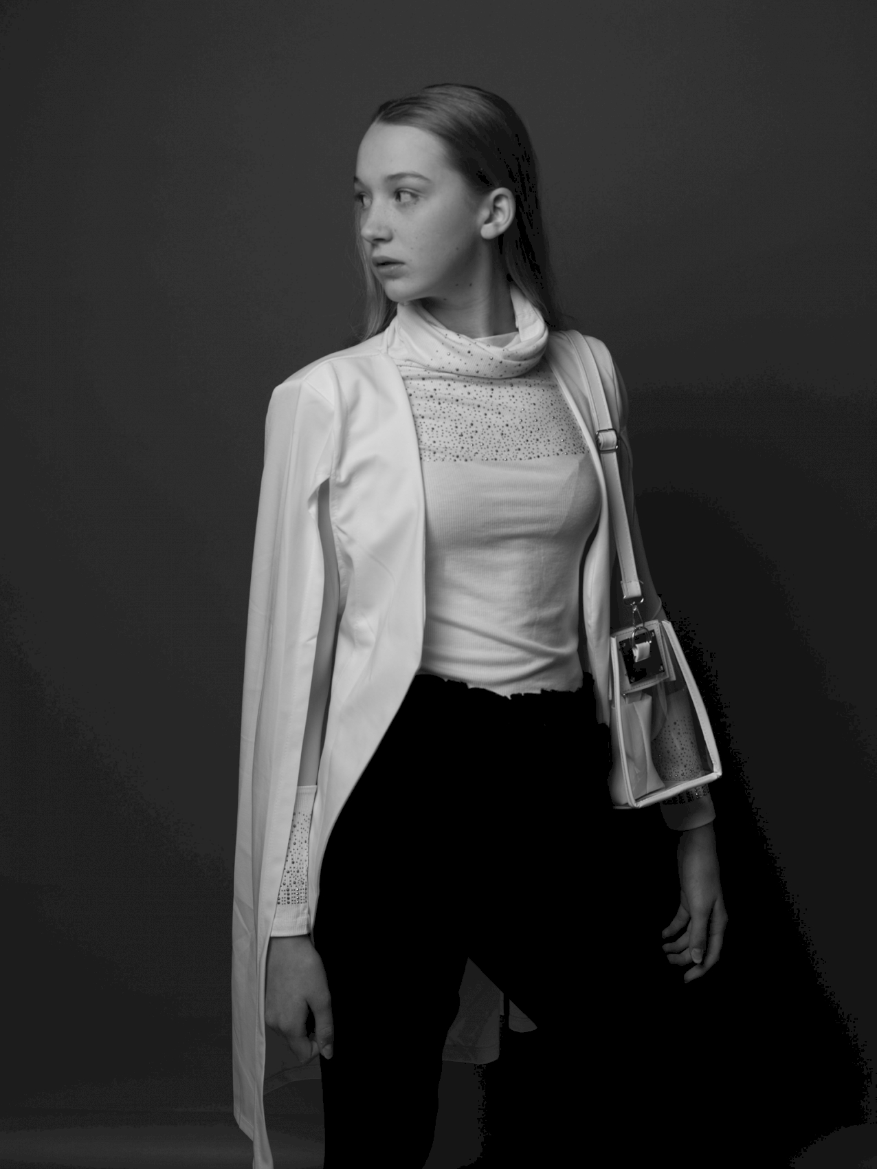 Elléments Magazine - Nele