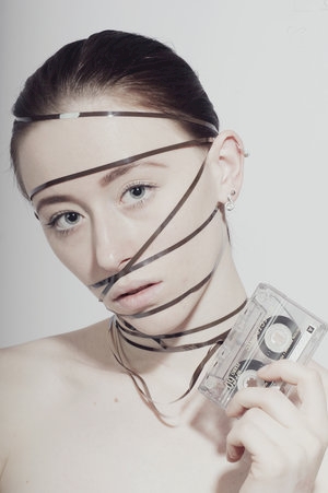 Féroce Magazine - September 18 Cover