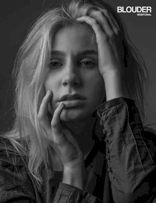 BLouder - Nina 