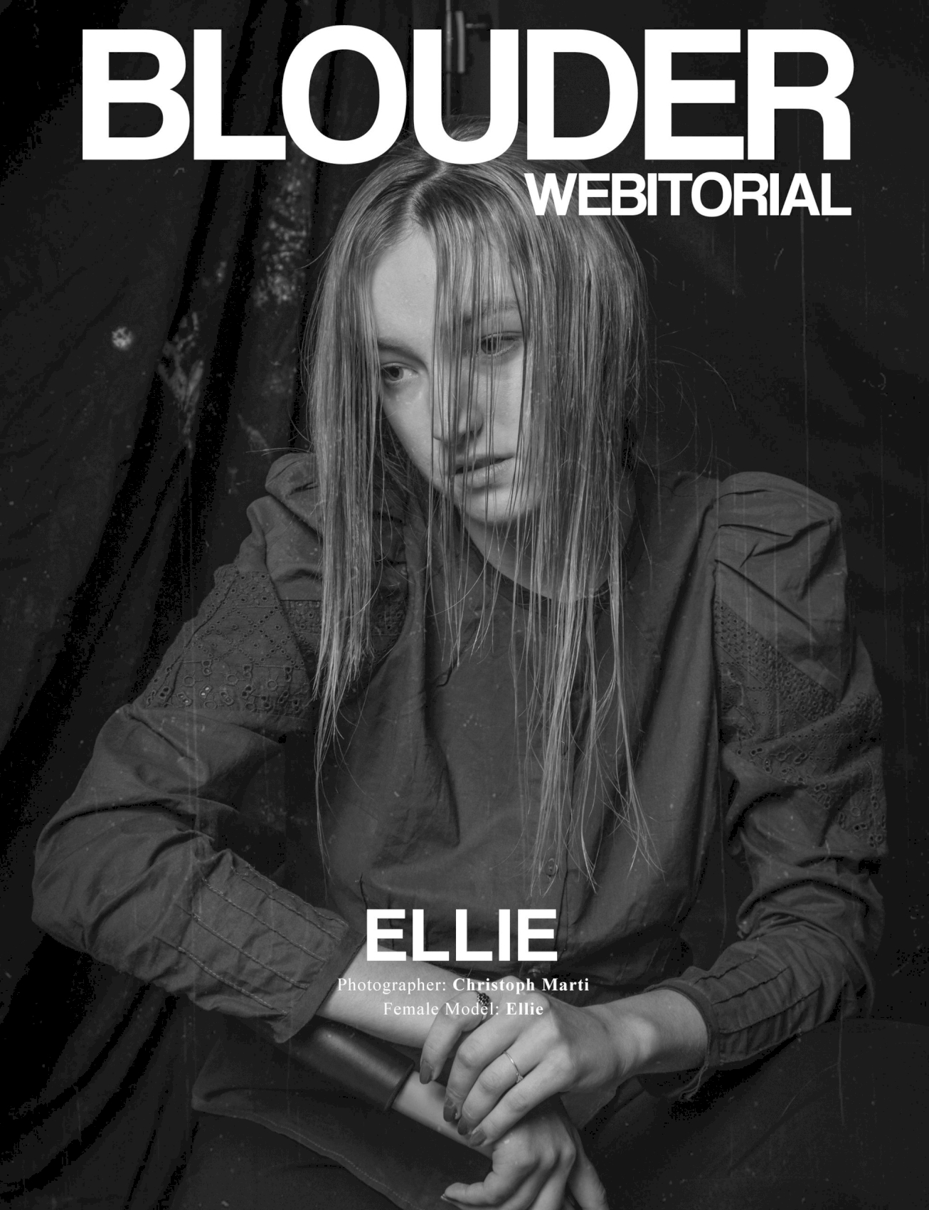 BLouder - Ellie