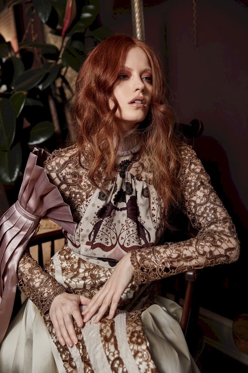  L’OFFICIEL LITHUANIA - HEART DEALER