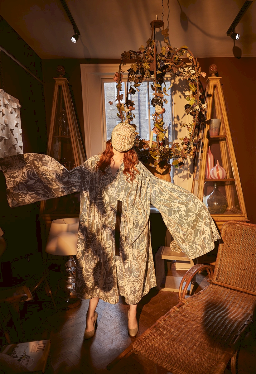  L’OFFICIEL LITHUANIA - HEART DEALER