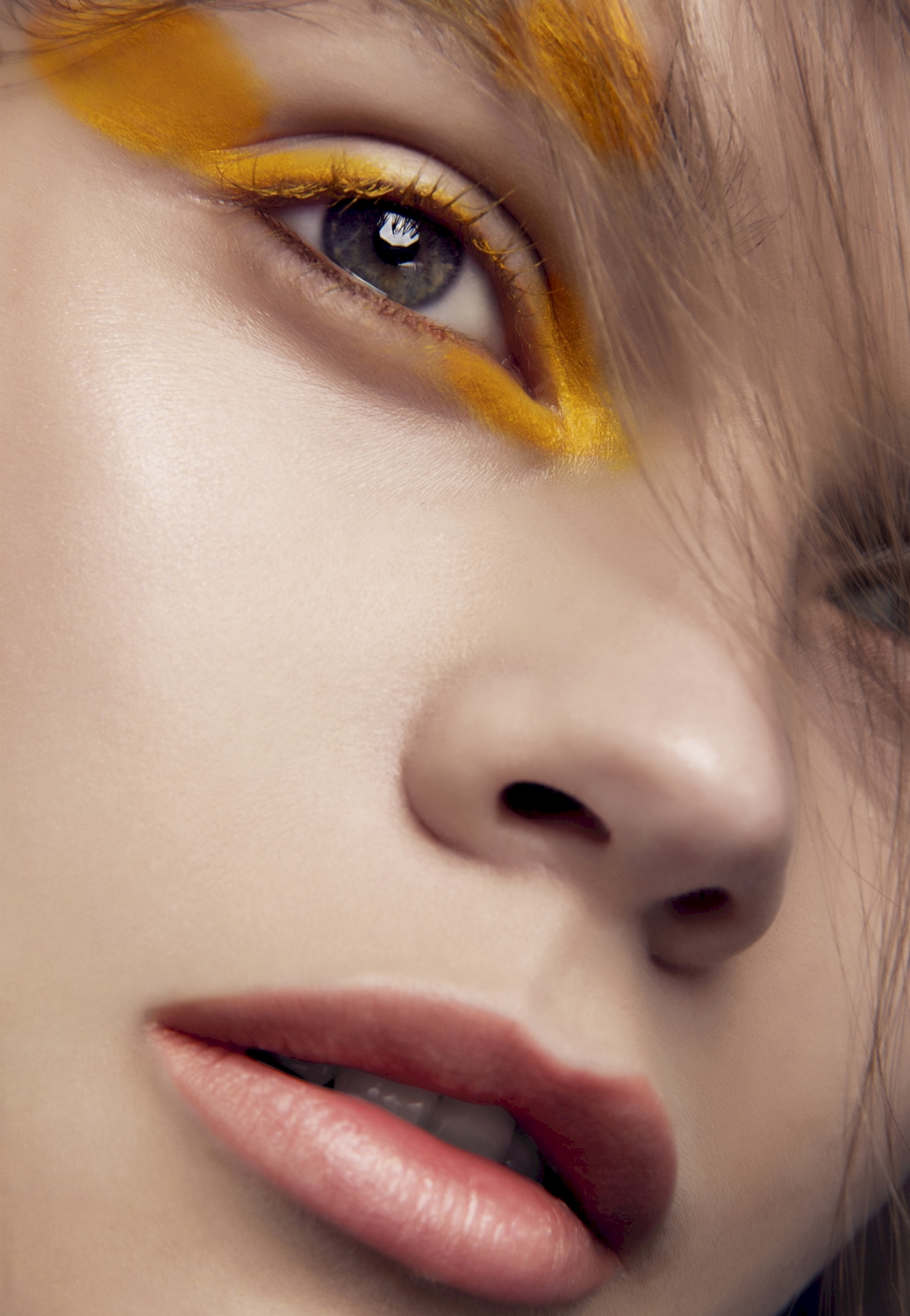 FAB UK MAGAZINE -  BEAUTY EDITORIAL MAY 17