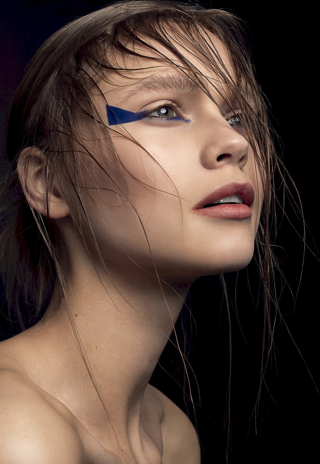 FAB UK MAGAZINE -  BEAUTY EDITORIAL MAY 17