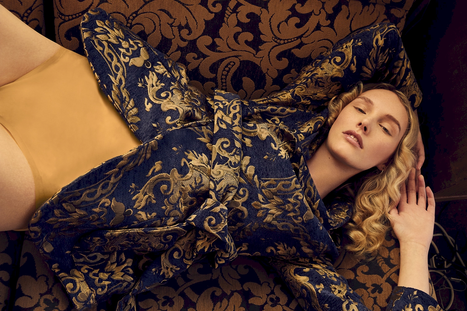 HOUSE OF SOLO MAGAZINE - SOUL KISSER LOVE ISSUE