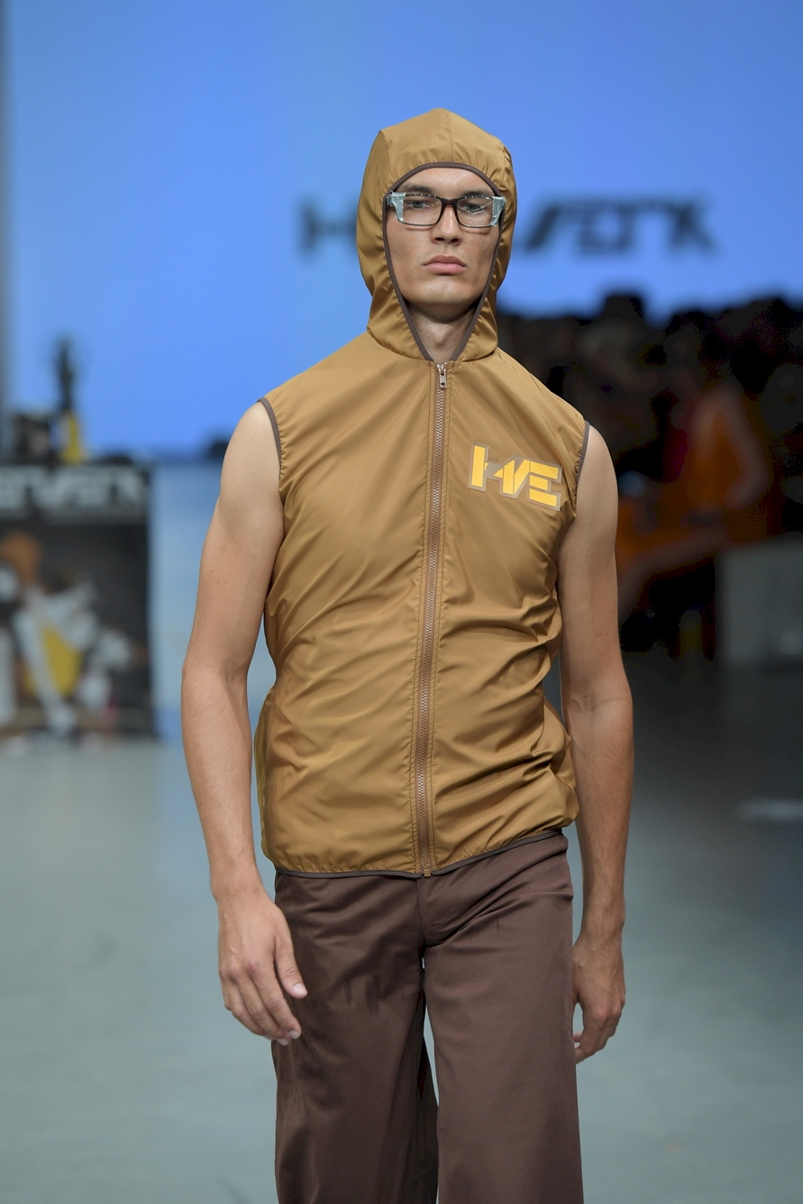 Hærværk - S/S19 - Copenhagen Fashion Week