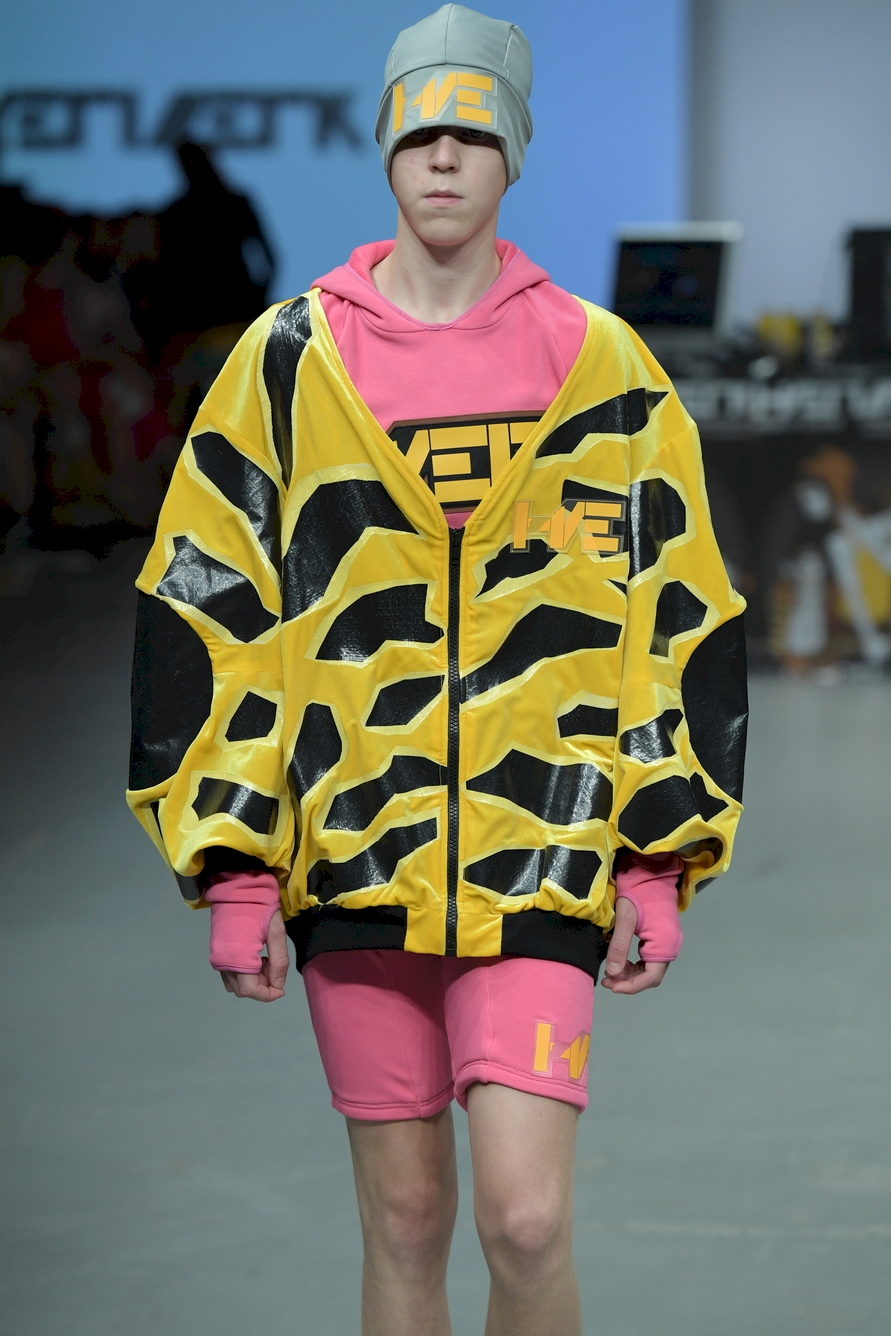 Hærværk - S/S19 - Copenhagen Fashion Week