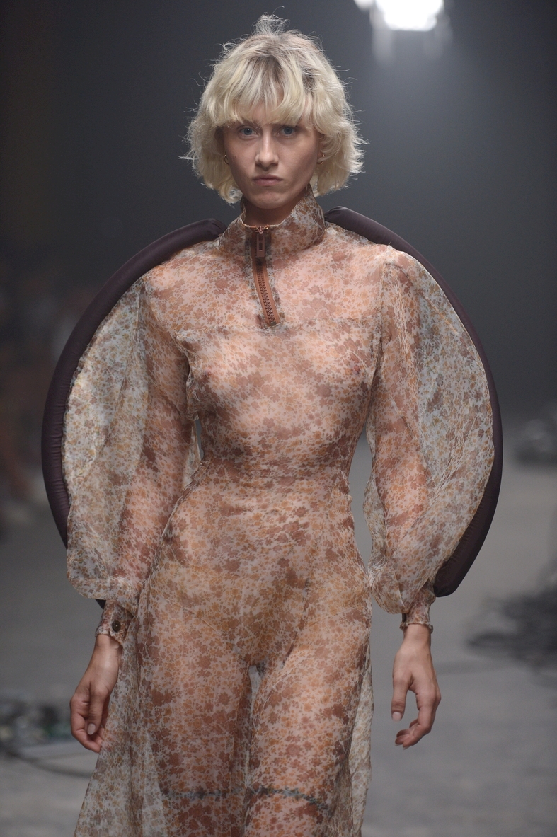 Han Kjøbenhavn - S/S19 - Copenhagen Fashion Week