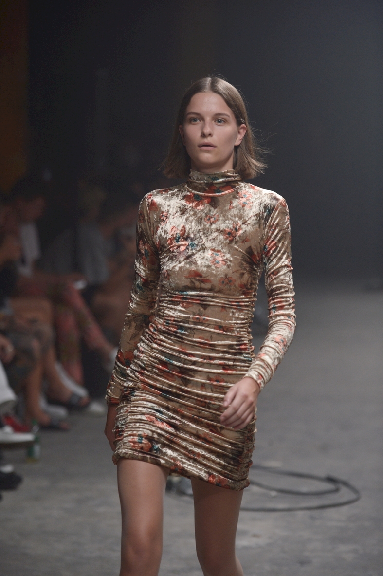 Han Kjøbenhavn - S/S19 - Copenhagen Fashion Week