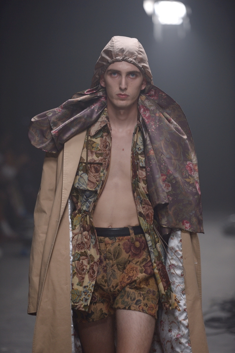 Han Kjøbenhavn - S/S19 - Copenhagen Fashion Week