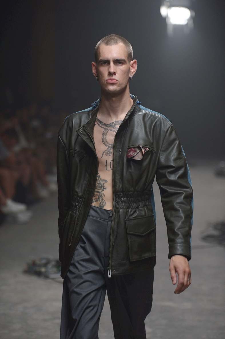 Han Kjøbenhavn - S/S19 - Copenhagen Fashion Week