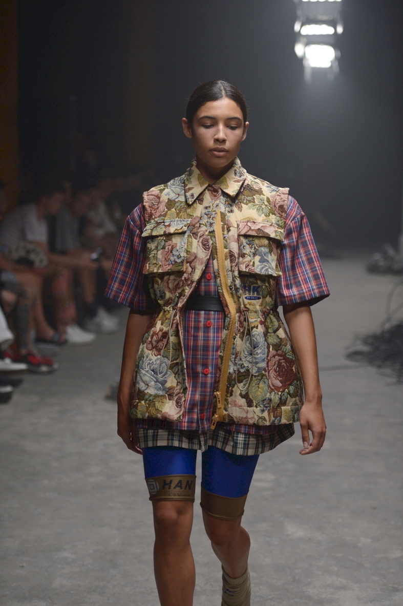 Han Kjøbenhavn - S/S19 - Copenhagen Fashion Week