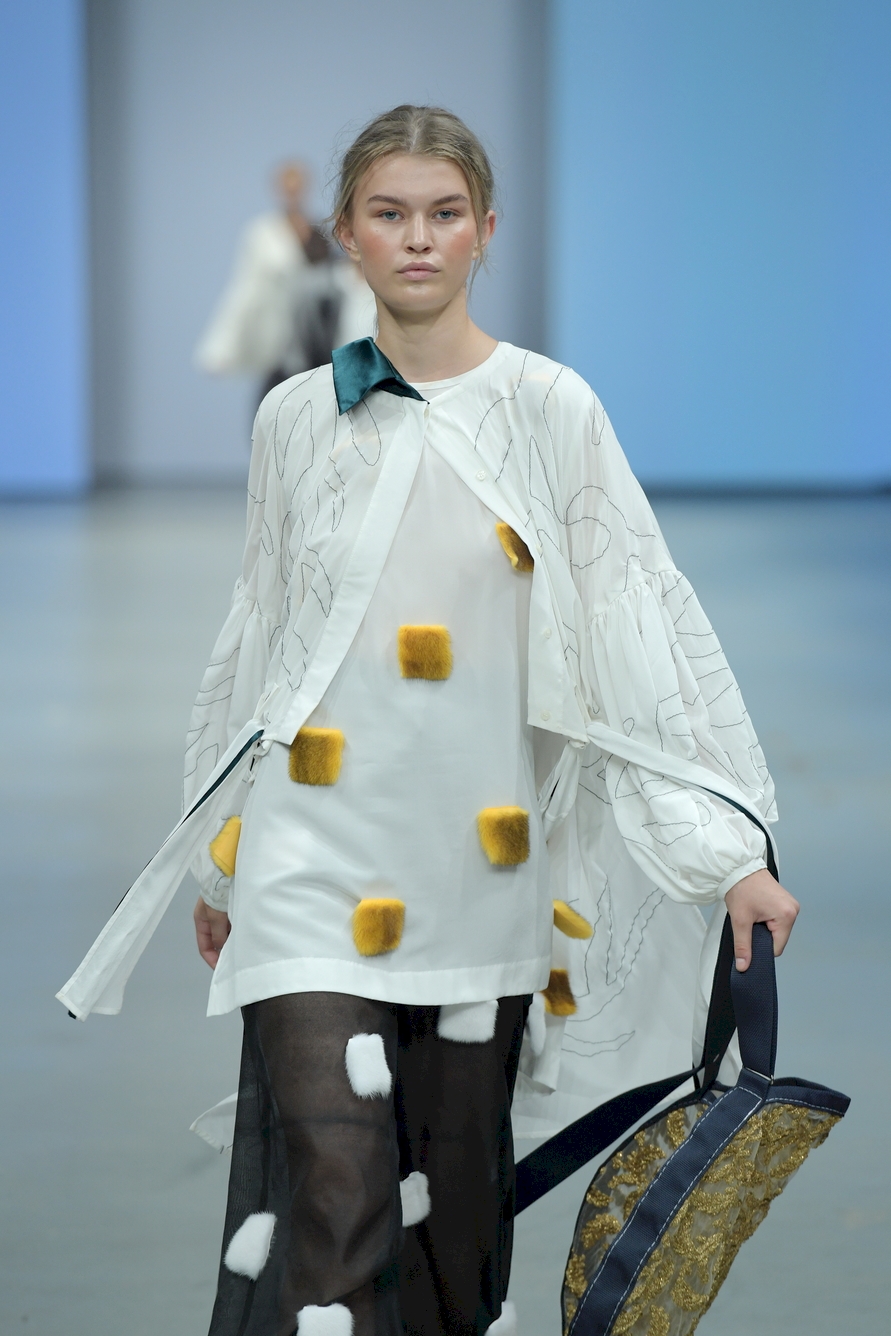Future of Fashion - S/S19 - Copenhagen Fashion Week