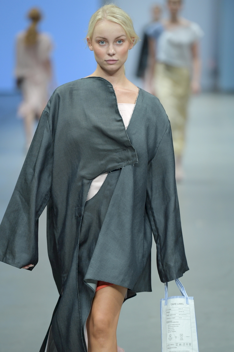 Future of Fashion - S/S19 - Copenhagen Fashion Week