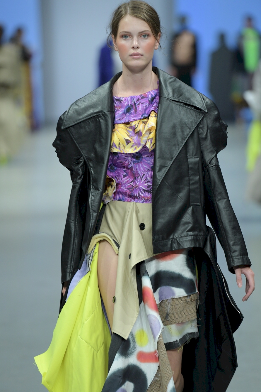 Future of Fashion - S/S19 - Copenhagen Fashion Week