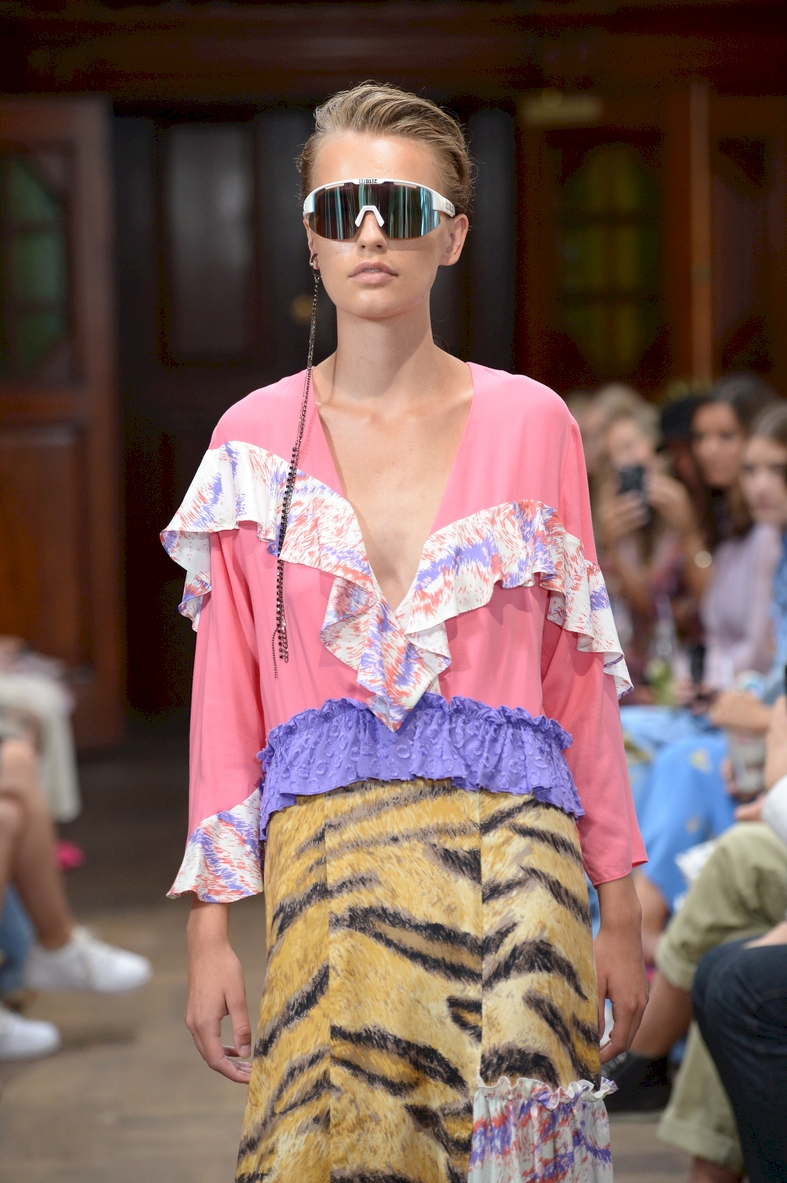 Hofmann - S/S19 - Copenhagen Fashion Week