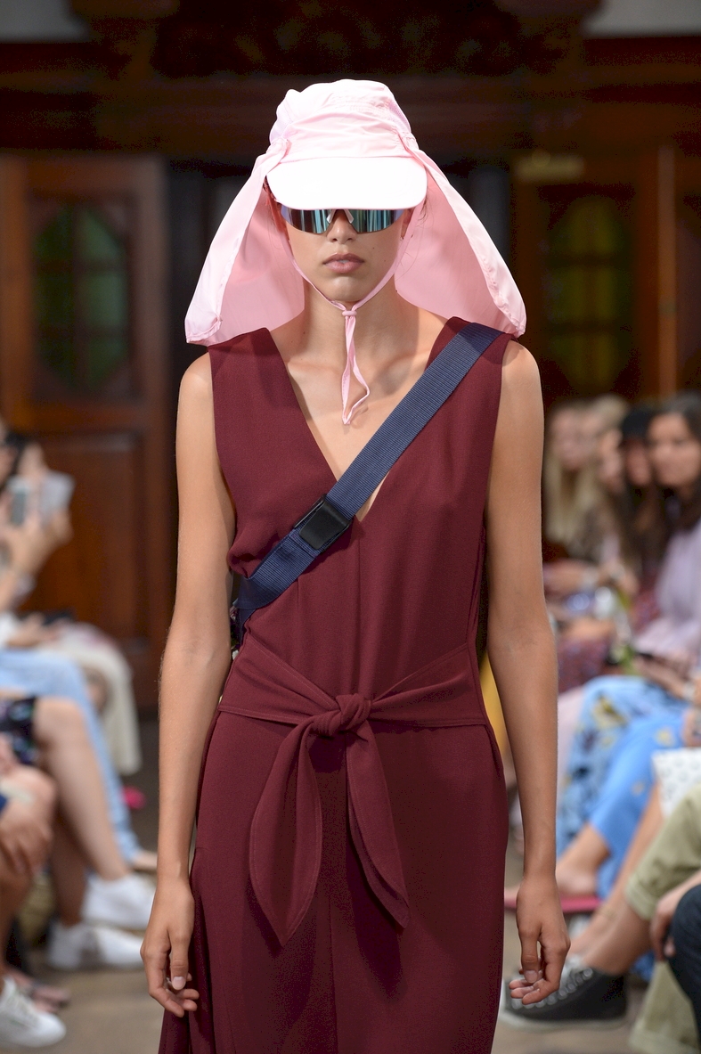 Hofmann - S/S19 - Copenhagen Fashion Week