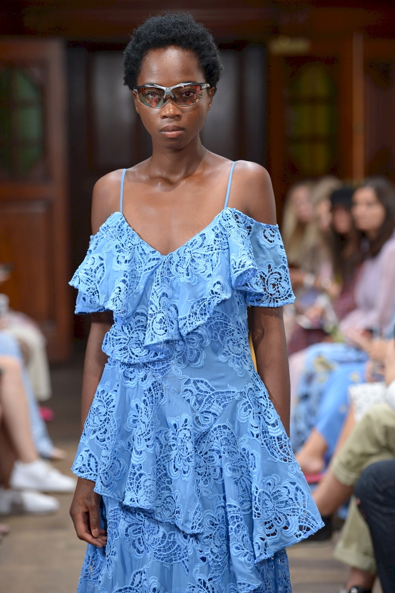 Hofmann - S/S19 - Copenhagen Fashion Week