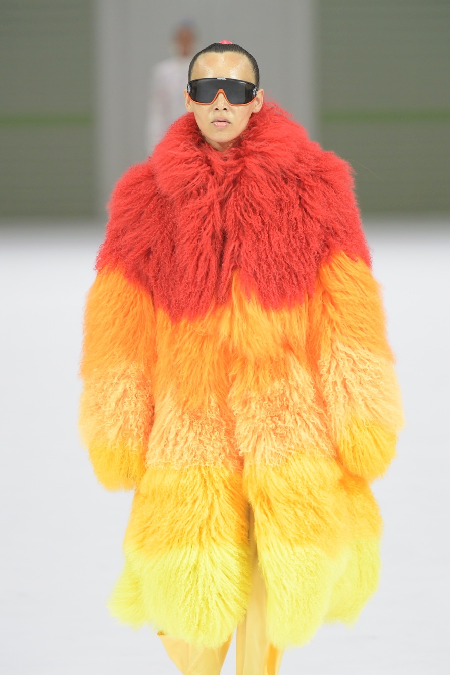SAKS POTTS  - S/S19 - Copenhagen Fashion Week