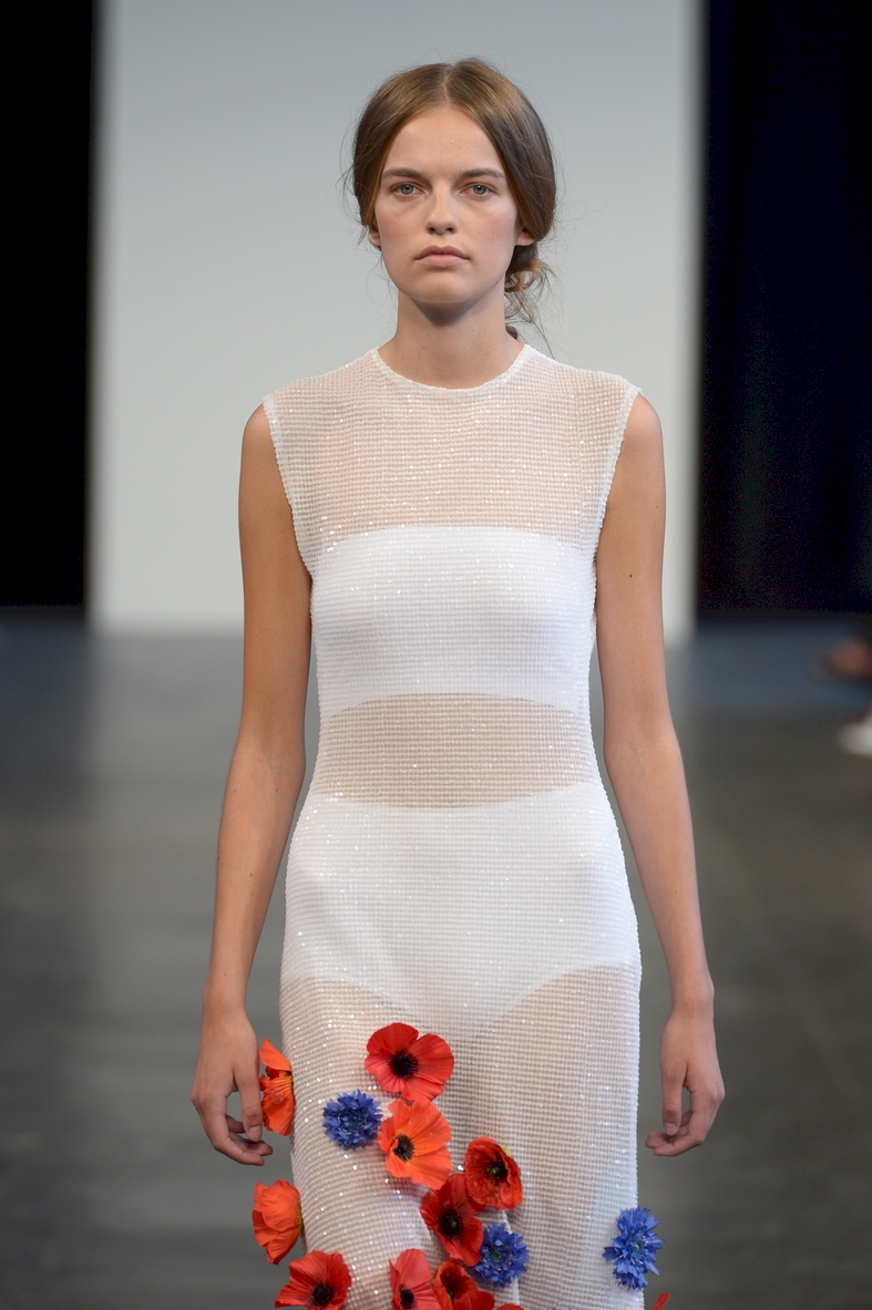 Morten Ussing  - S/S19 - Copenhagen Fashion Week