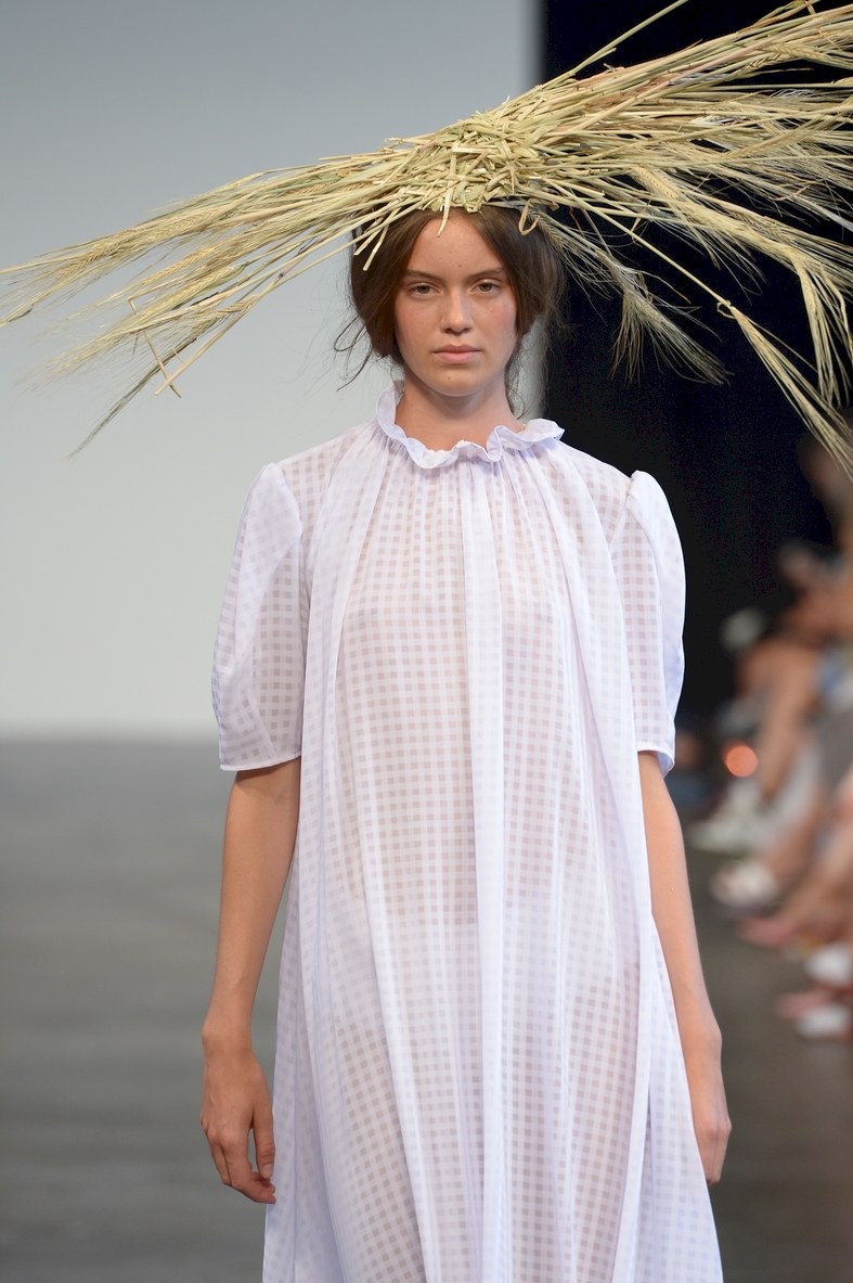 Morten Ussing  - S/S19 - Copenhagen Fashion Week