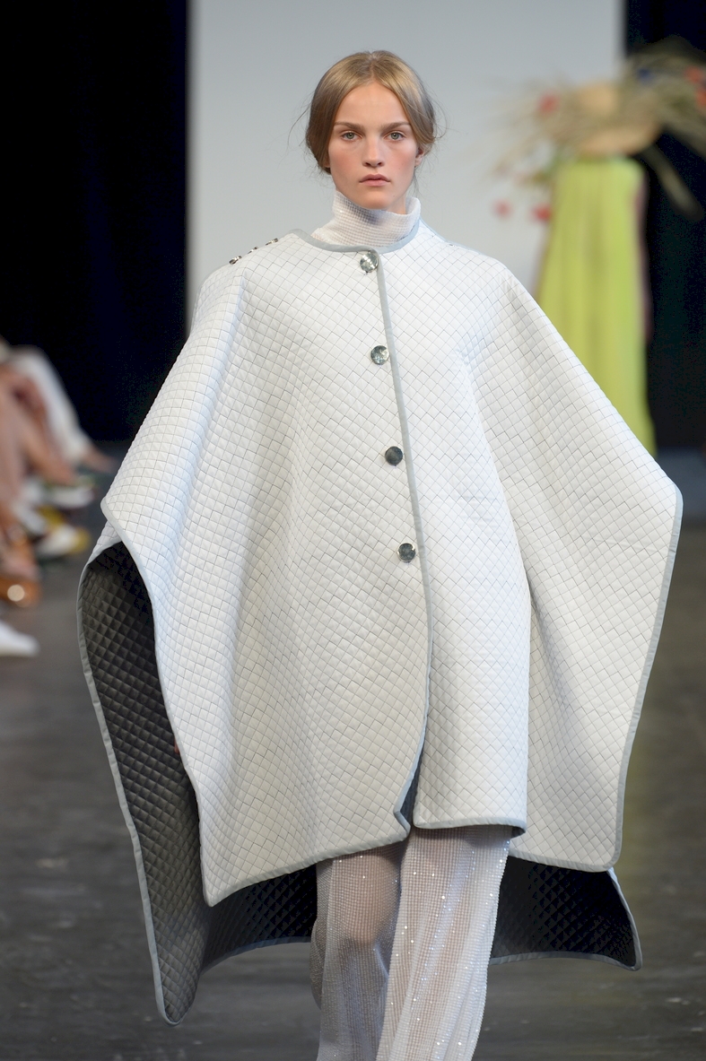 Morten Ussing  - S/S19 - Copenhagen Fashion Week