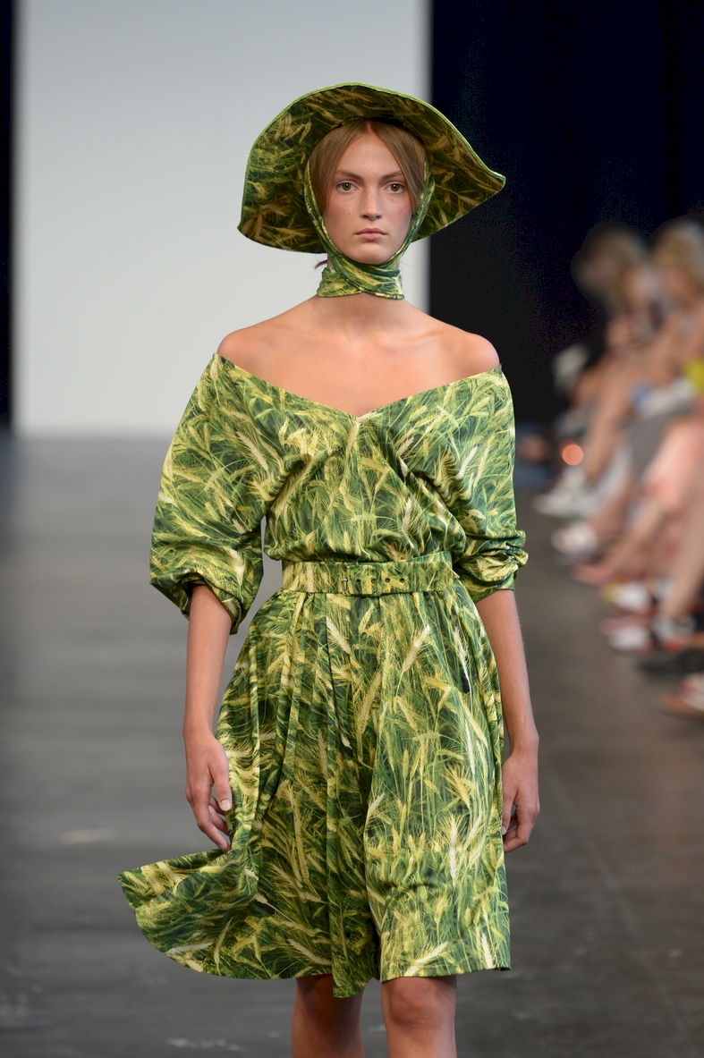 Morten Ussing  - S/S19 - Copenhagen Fashion Week