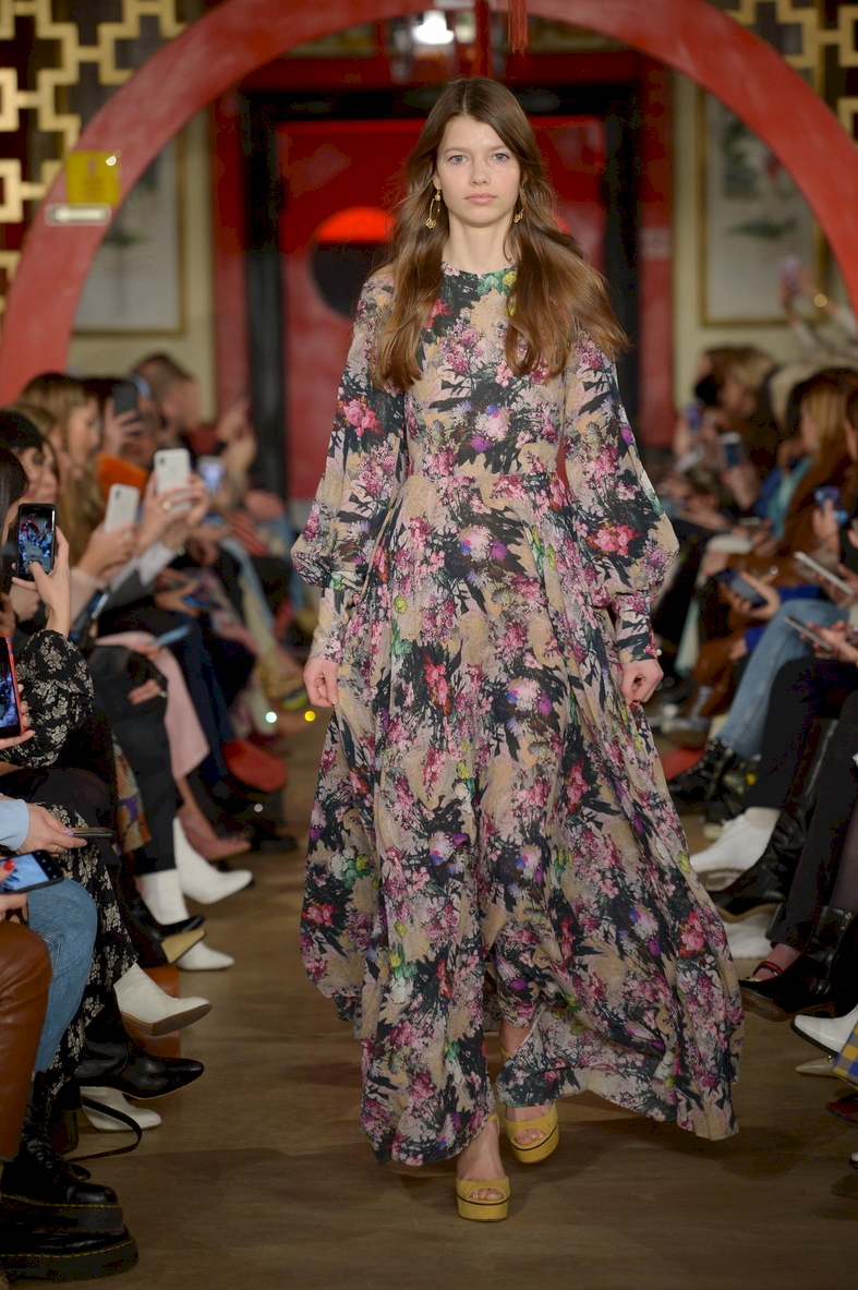 Rotate  - S/S19 - Copenhagen Fashion Week