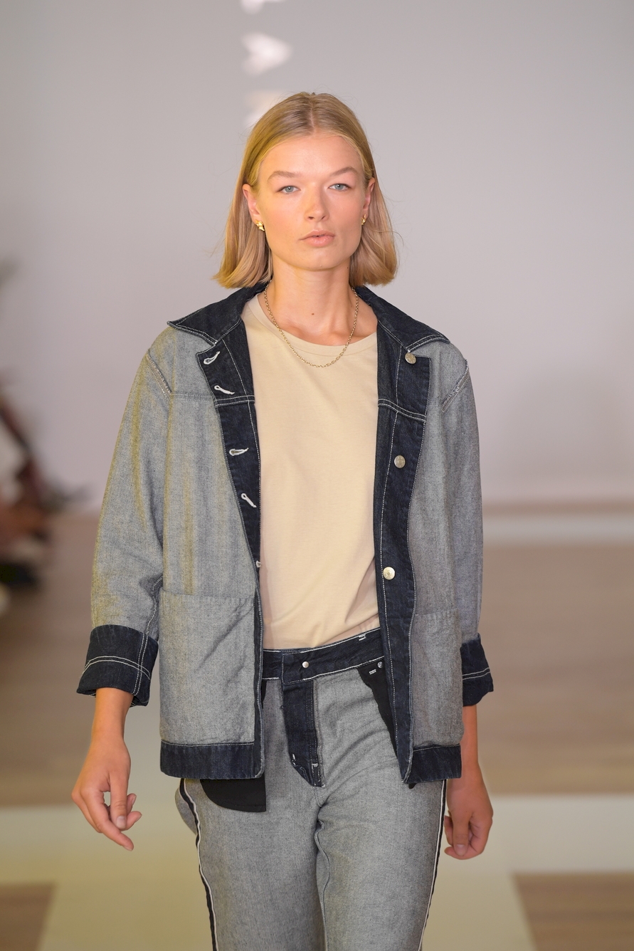 Blanche - S/S19 - Copenhagen Fashion Week