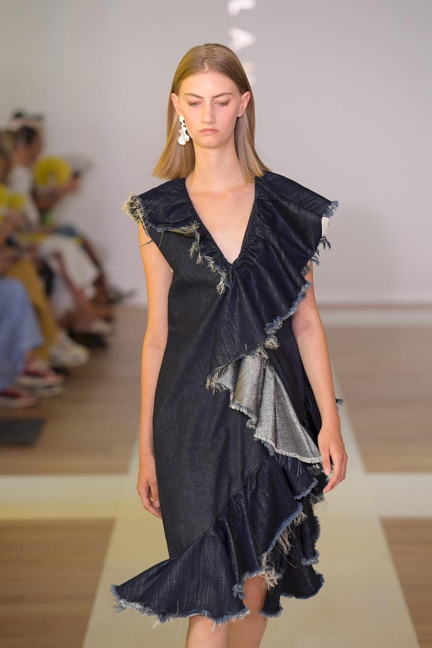 Blanche - S/S19 - Copenhagen Fashion Week
