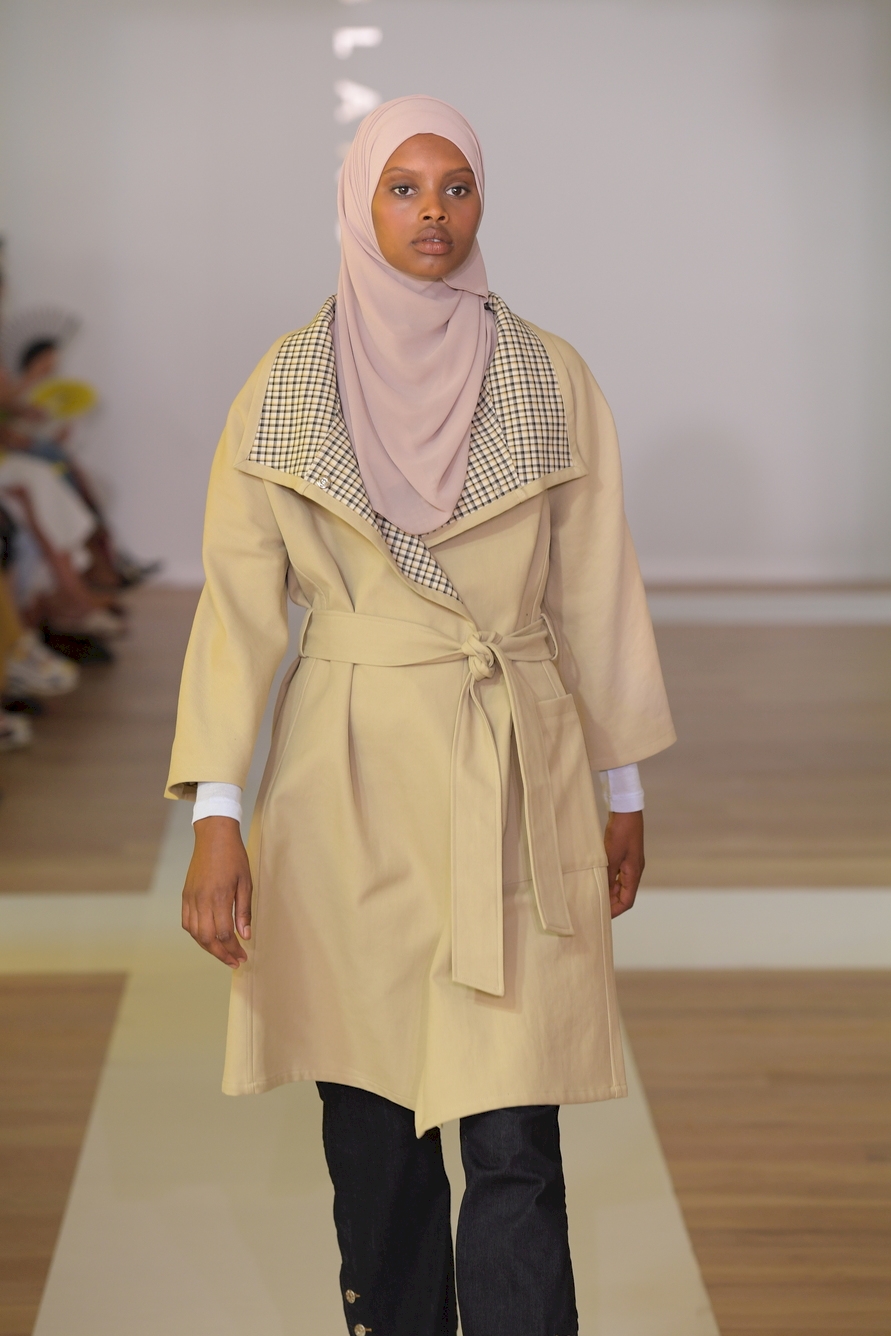 Blanche - S/S19 - Copenhagen Fashion Week