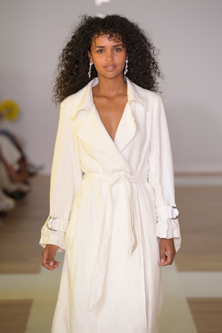 Blanche - S/S19 - Copenhagen Fashion Week