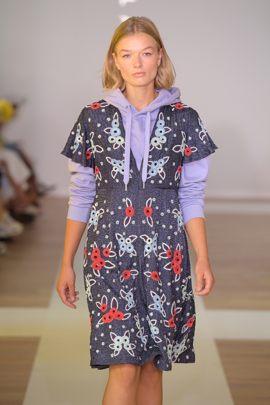Blanche - S/S19 - Copenhagen Fashion Week