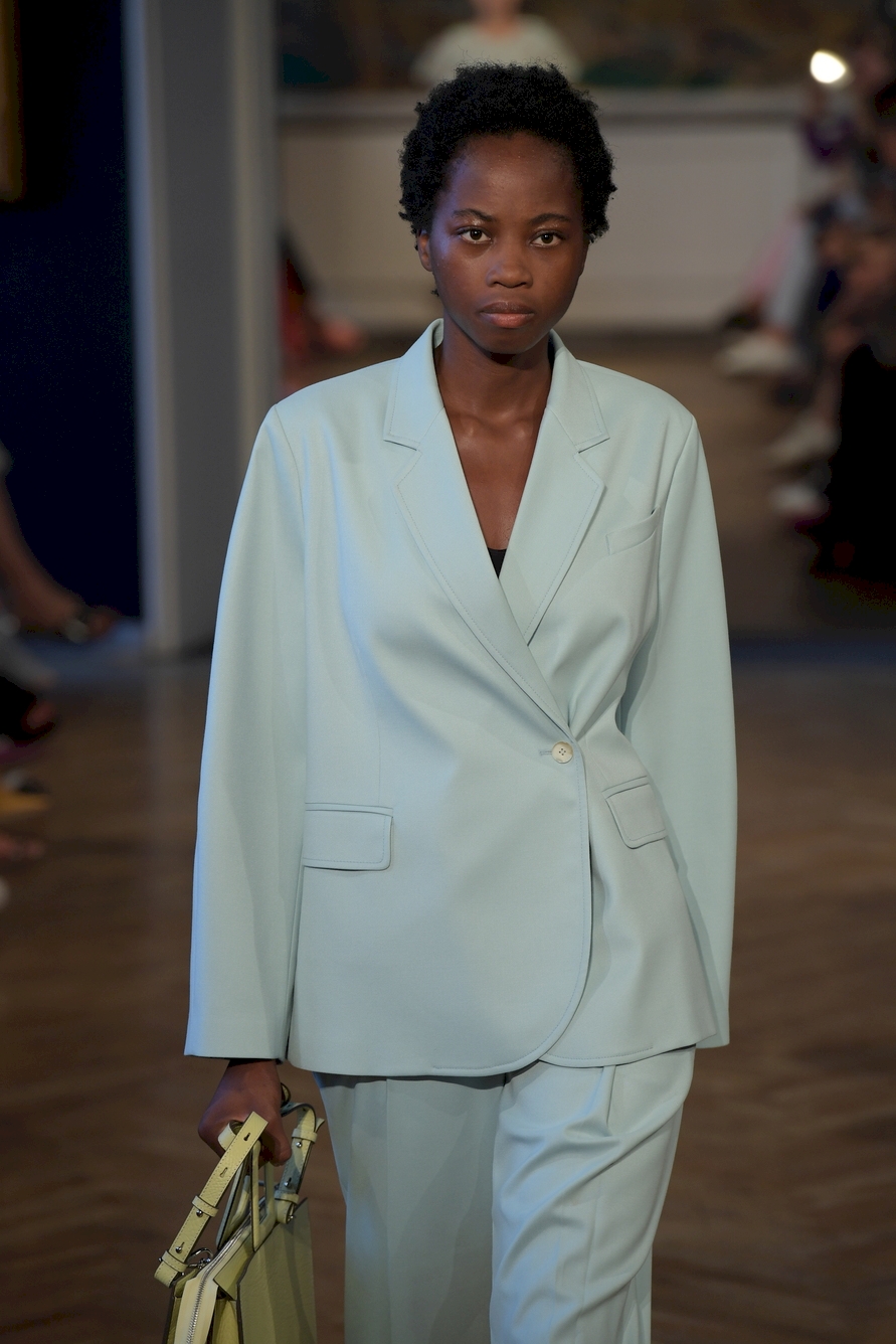 Baum und Pferdgarten - S/S19 - Copenhagen Fashion Week