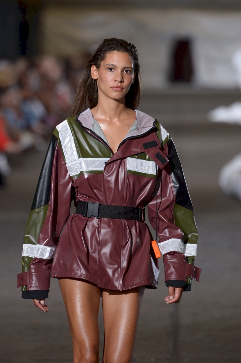 Ganni - S/S19 - Copenhagen Fashion Week