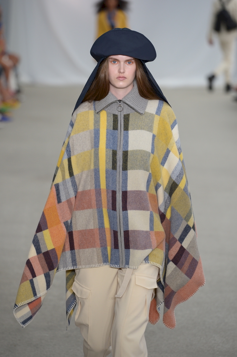 Holzweiler - S/S19 - Copenhagen Fashion Week