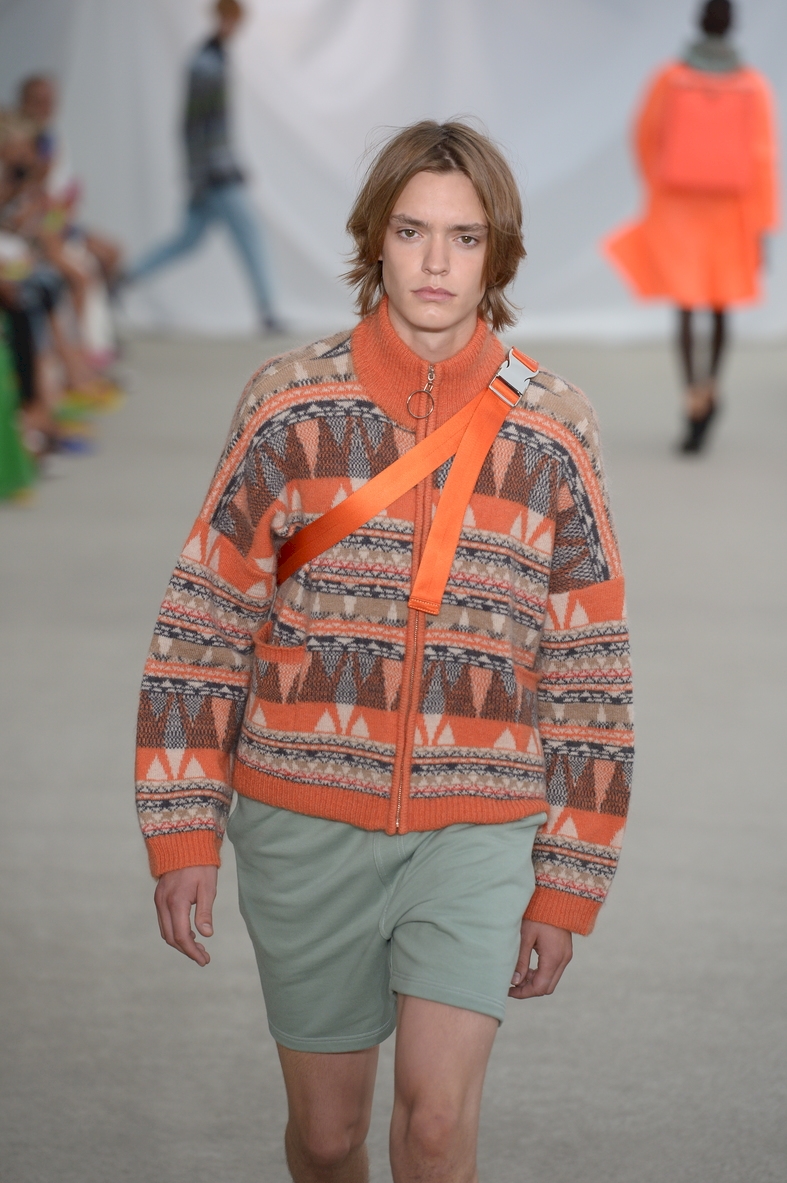 Holzweiler - S/S19 - Copenhagen Fashion Week