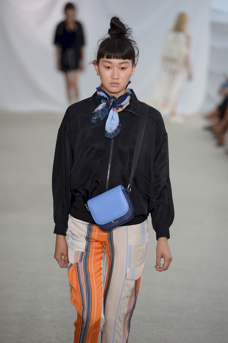 Holzweiler - S/S19 - Copenhagen Fashion Week
