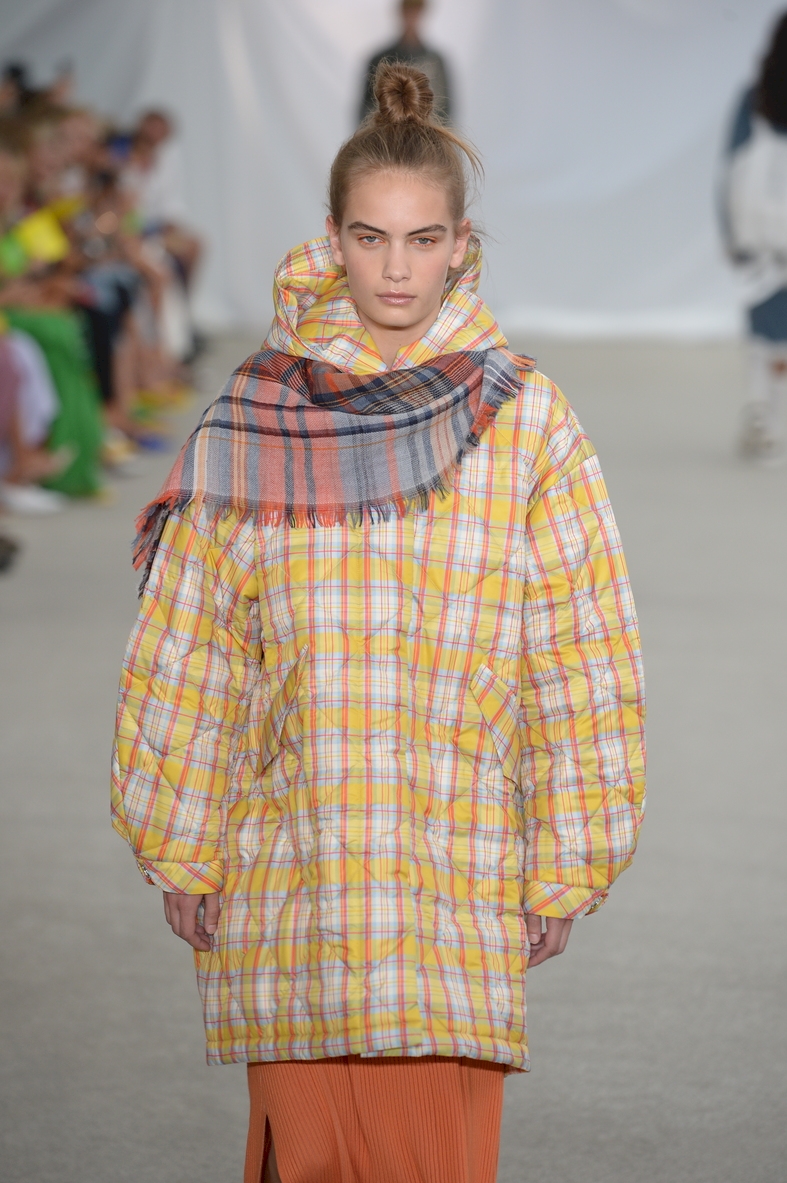 Holzweiler - S/S19 - Copenhagen Fashion Week