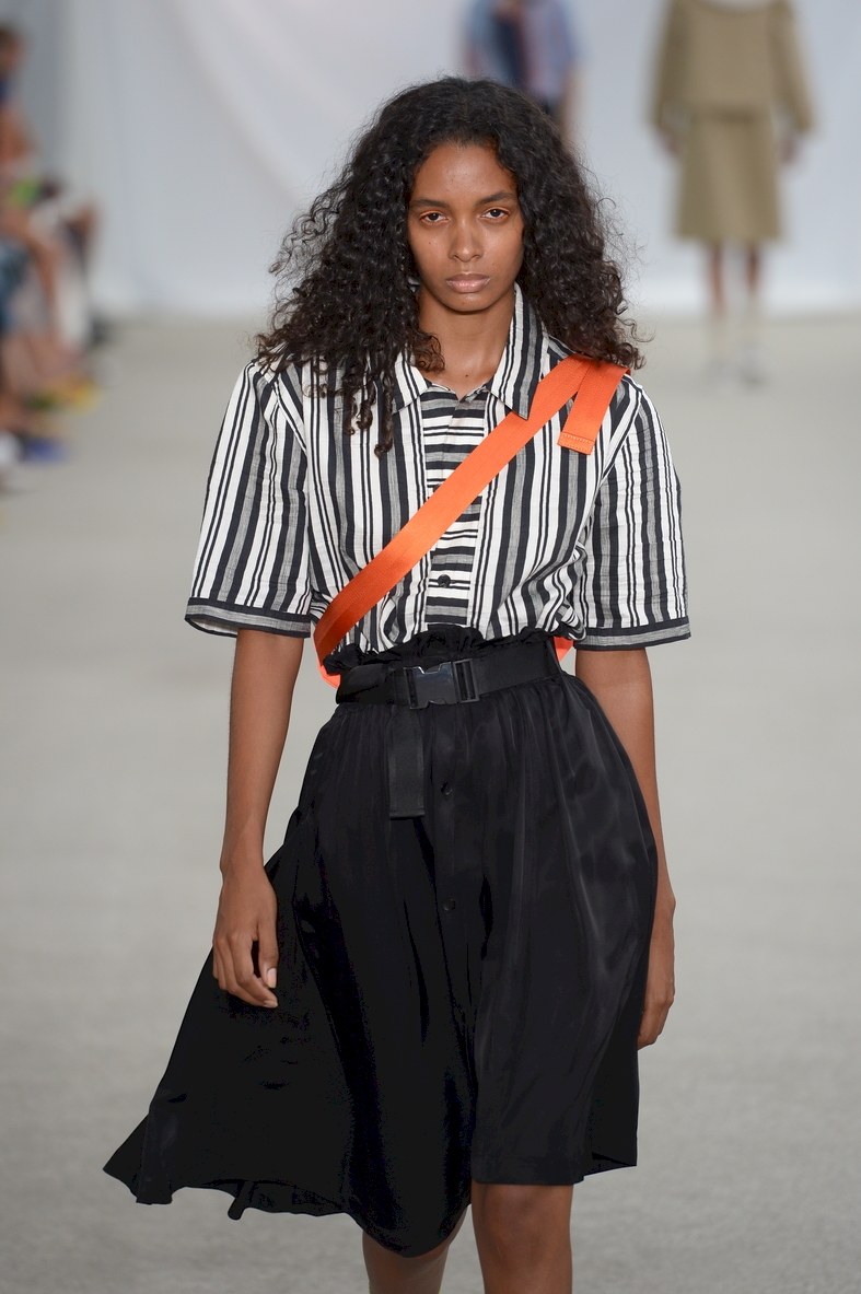 Holzweiler - S/S19 - Copenhagen Fashion Week